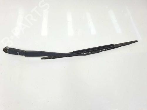 Used Front windshield wiper arm NISSAN PATHFINDER III (R51) 2.5 dCi (174 hp) 6462794