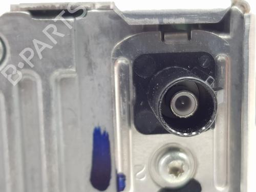 Bilradio BMW 3 (E46) 320 d | BP29409375E6 