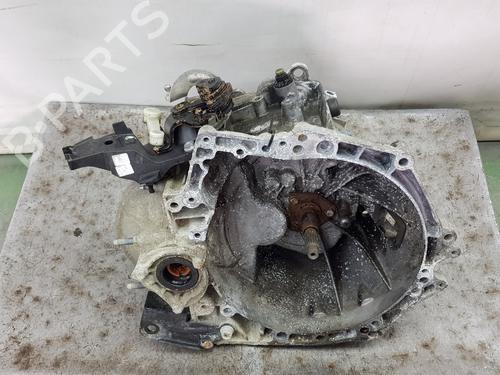 Used Gearbox PEUGEOT PARTNER Tepee 1.6 VTi (90 hp) 29811110