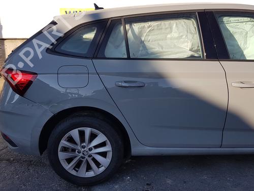 Bakluke CC/Kombi-Kupé SKODA SCALA (NW1)  | BP29409545C6 