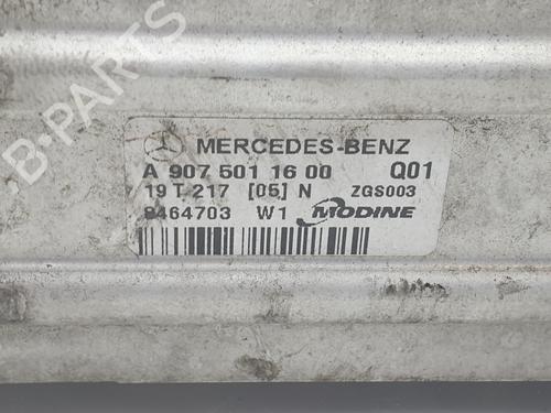 Intercooler MERCEDES-BENZ SPRINTER 5-t Van (B907)  | BP29436336M30 