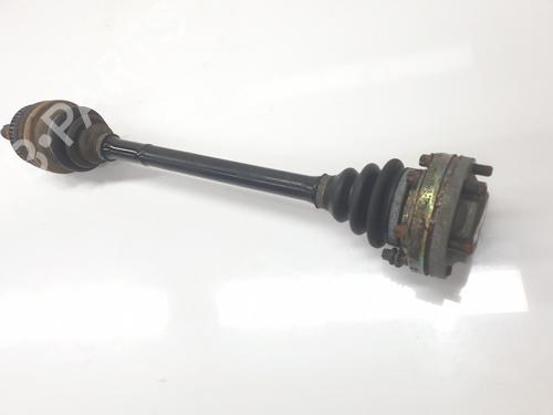 Left rear driveshaft BMW 3 Compact (E46) 320 td | BP25747428M40 
