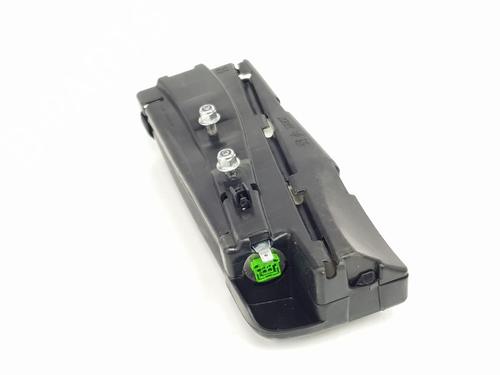 Electronic module PEUGEOT 208 I (CA_, CC_) 1.6 HDi | BP29311762M83 