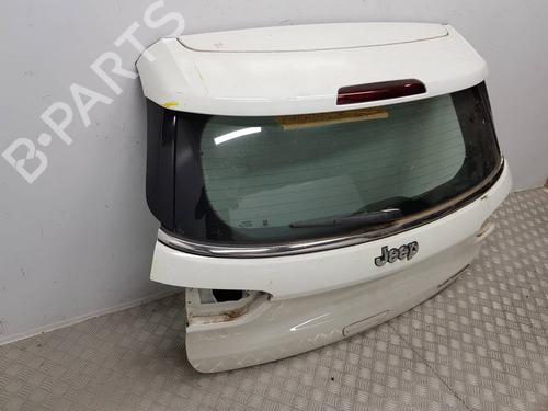 Tailgate JEEP COMPASS (MP, M6, MV, M7) 1.6 CRD | BP39726420C6 - Image 4