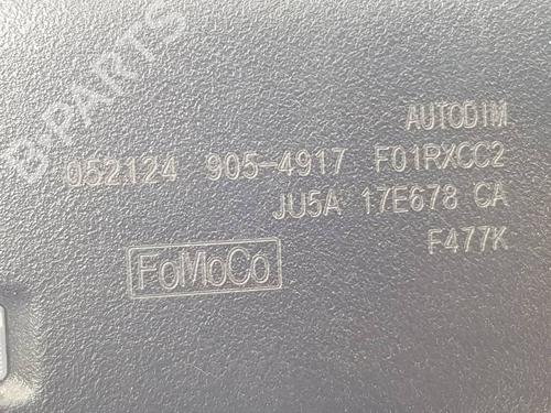 Other FORD PUMA (J2K, CF7) | BP39517223O1 - Image 2