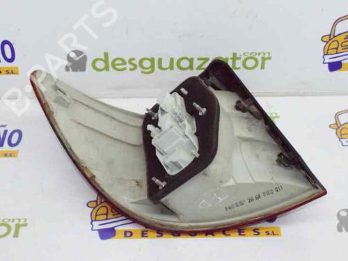 Right taillight MERCEDES-BENZ B-CLASS Sports Tourer (W245) B 200 (245.233) | BP800919C35 