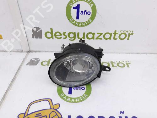 Right front fog light MG MG ZT 2.0 CDTi | BP1258679C31 