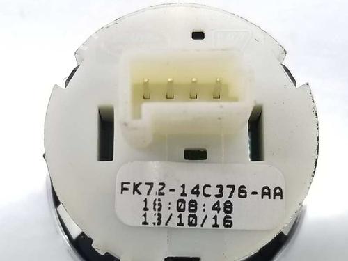 Ignition barrel LAND ROVER DISCOVERY SPORT (L550) 2.0 D 4x4 | BP13097292M48 