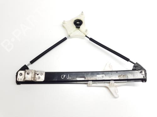 Rear right window mechanism SEAT ARONA (KJ7, KJP)  | BP29194240C25 