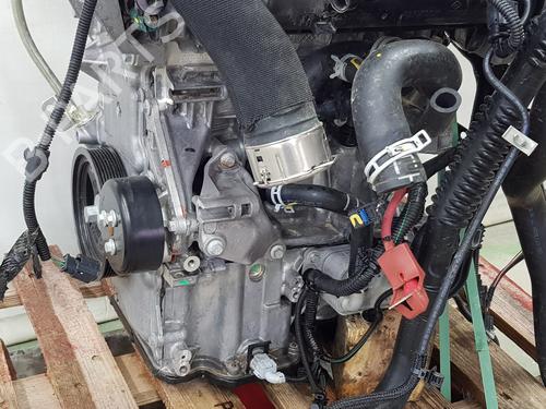 Engine DACIA SANDERO III  | BP34245433M1  - Image 13