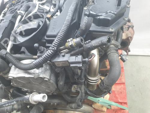 Engine AUDI A4 B8 Avant (8K5) 2.0 TDI quattro | BP31928620M1 