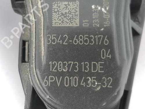 Pedal BMW 1 (F20) 116 d | BP12169050I4