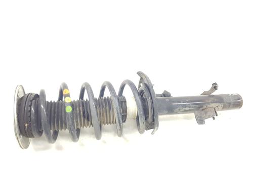 Used Left front shock absorber Left front shock absorber LAND ROVER FREELANDER 2 (L359) 2.2 TD4 4x4 (160 hp) 34407208 34407208