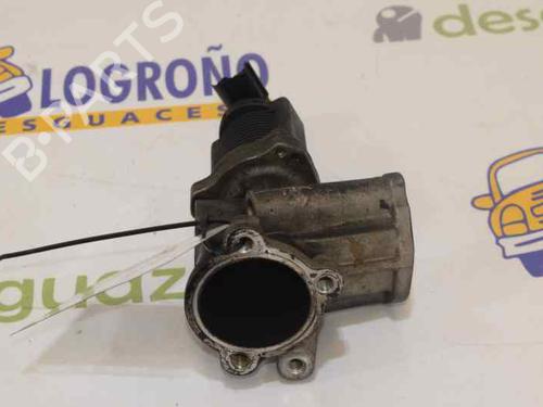 Egr OPEL CORSA C (X01)  | BP1326684M69 