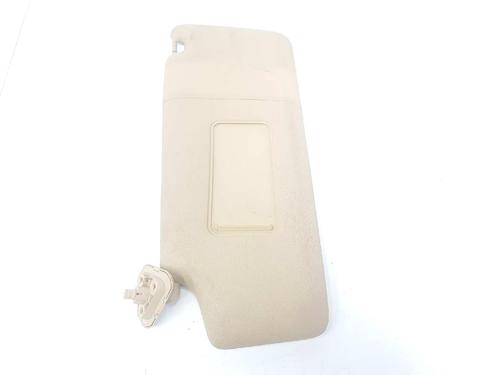 Left sun visor BMW X3 (E83) 2.0 d | BP6450923I1 
