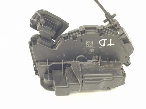 Rear right lock SEAT IBIZA V (KJ1, KJG) 1.0 TSI | BP15616433C99 