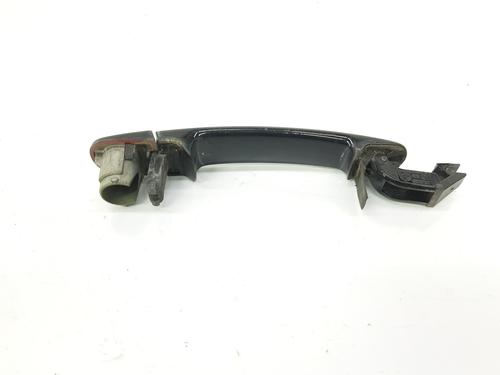 Front right exterior door handle SEAT IBIZA III (6L1) 1.9 TDI | BP8229832C129 