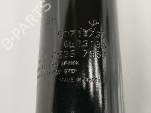 Right rear shock absorber CITROËN JUMPER II Bus 2.2 HDi 120 | BP6996510M19 