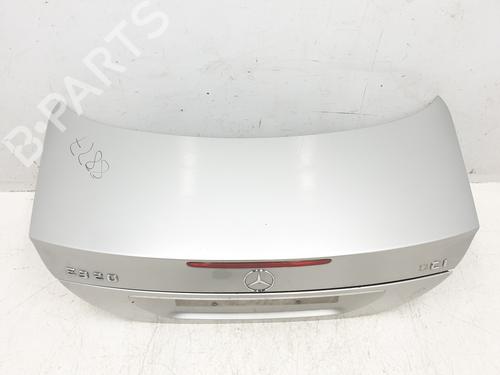 Bakluke CC/Kombi-Kupé MERCEDES-BENZ E-CLASS (W211) E 320 CDI (211.026) | BP29290595C6 