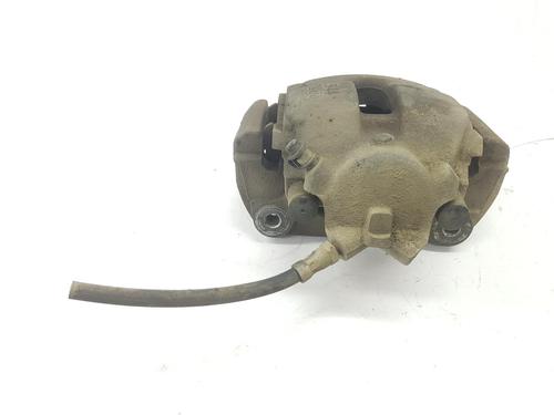 Right front brake caliper BMW X3 (E83) 2.0 d | BP13524308M104 