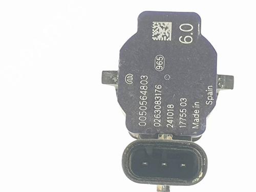 Electronic module ALFA ROMEO TONALE (965_) | BP38708895M83 - Image 5