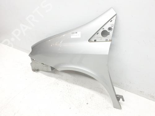 Left front fenders FIAT ULYSSE (179_) 2.2 JTD | BP20227931C41 