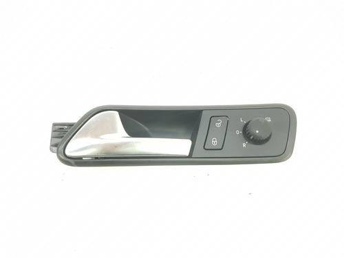 Used Mirror switch VW TOURAN (1T1, 1T2) 2.0 TDI 16V (140 hp) 9299466