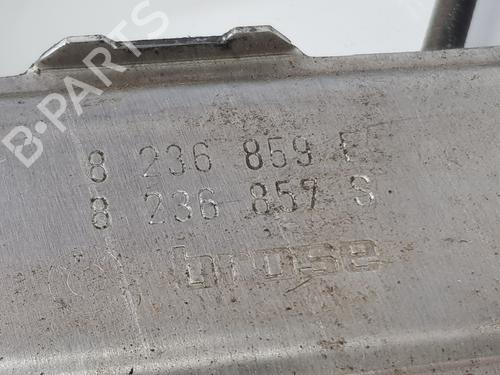 Front left window mechanism BMW 5 (E39) 525 tds | BP24572102C22 