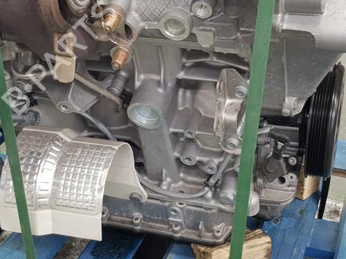 Engine CUPRA LEON (KL1, KU1, KUG)  | BP29358881M1 