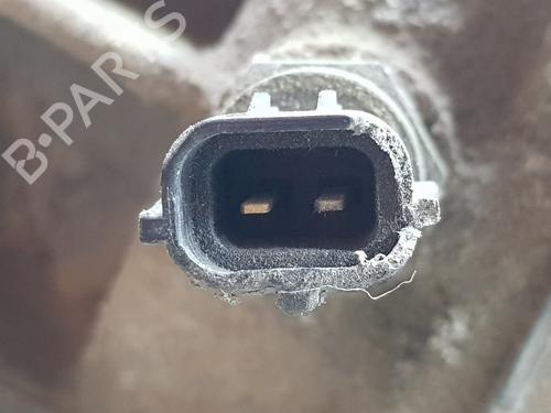 Rear differential SUZUKI SX4 (EY, GY) 1.9 DDiS 4x4 (RW419D) | BP30511632M24 