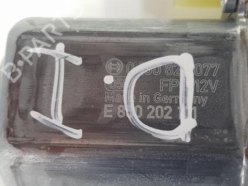 Left front window motor SEAT LEON (KL1, KLG) 2.0 TDI | BP28387061E21 