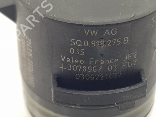 Other SEAT IBIZA V (KJ1, KJG) 1.0 TSI | BP29409179O1 