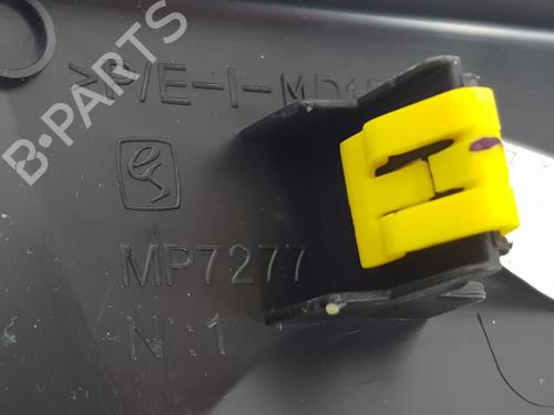 Shift knob FIAT SCUDO Van  | BP33861045I34  - Image 6