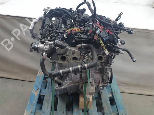 Engine RENAULT ARKANA I (LCM_, LDN_) | BP38272805M1 - Image 8
