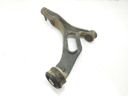 Left front suspension arm VW TOUAREG (7LA, 7L6, 7L7) 3.0 V6 TDI | BP12461027M12 