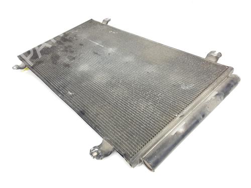 AC radiator MITSUBISHI GRANDIS (NA_W)  | BP29313409M32 