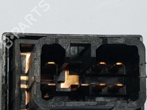 Left rear window switch KIA SPORTAGE II (JE_, KM_) 2.0 CRDi 4WD | BP16574705I29 