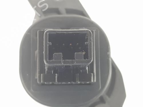 Warning switch NISSAN NV200 / EVALIA Bus e-NV (ME0M) | BP11353317I22 