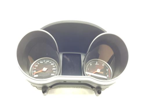 Used Instrument cluster MERCEDES-BENZ C-CLASS Coupe (C205) C 250 d (205.308) (204 hp) 17395139
