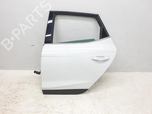 Used Left rear door SEAT ARONA (KJ7, KJP) [2017-2025]  27880862