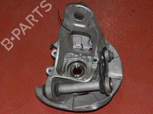 Used Right rear steering knuckle BMW X6 (E71, E72) xDrive 30 d (235 hp) 1168772