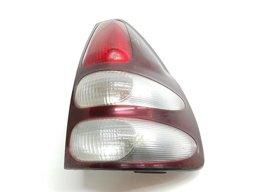 Used Right taillight TOYOTA LAND CRUISER PRADO (_J12_) 3.0 D-4D (KDJ120, KDJ125) (163 hp) 25338469