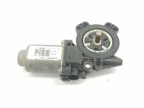 Left rear window motor NISSAN NAVARA NP300 (D40) 2.5 dCi 4WD | BP15181846E23 