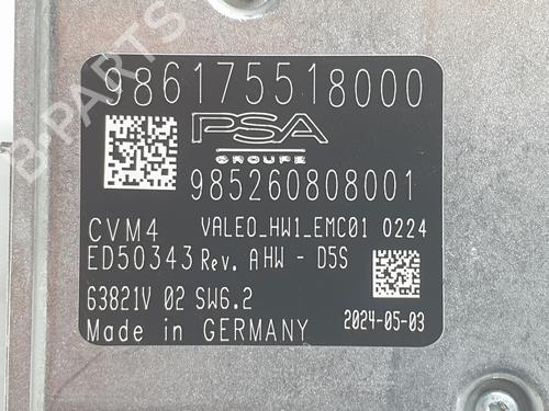 Other OPEL ASTRA L Sports Tourer (OV5) 1.2 (FRHNSL, FRHNSR) | BP22776855O1 