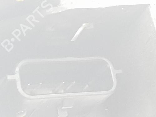 Front left lock RENAULT ESPACE V (JR_) 1.6 dCi 160 | BP16968555C98 