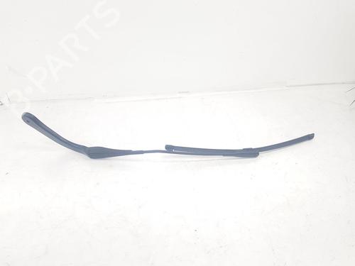 Used Front windshield wiper arm BMW 3 (E90) 316 d (116 hp) 8898196