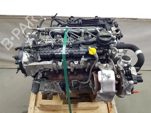 Engine FIAT DUCATO Van (250_) 140 Multijet 2,2 D | BP37198319M1  - Image 6