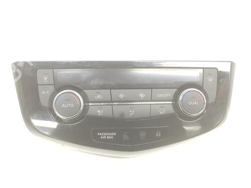 Commande Chauffage NISSAN QASHQAI II SUV (J11, J11_) 1.5 dCi (116 hp) 9453635