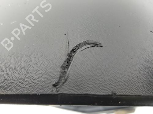 Headlight eyebrow RENAULT TRAFIC III Bus (JG_) 1.6 dCi 125 (JGMH) | BP14090499C118 