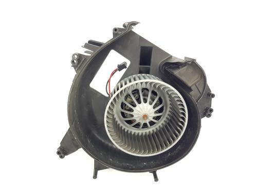 Used Heater blower motor BMW 5 (F10) 535 d xDrive (313 hp) 27562698